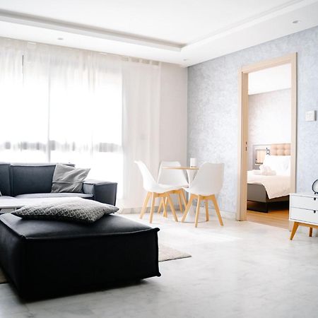 Best Location, 2 Minute To Beach Casablanca Exterior foto
