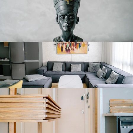 Best Location, 2 Minute To Beach Casablanca Exterior foto