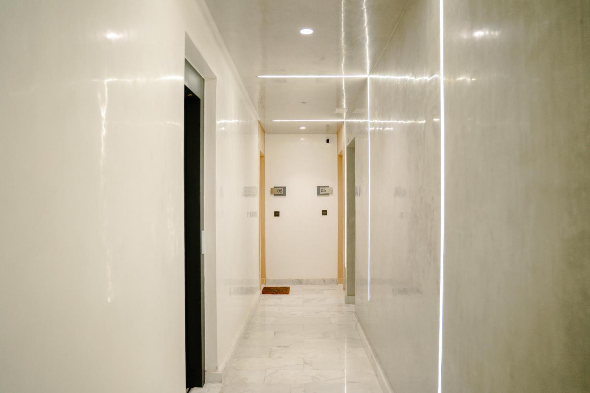 Best Location, 2 Minute To Beach Casablanca Exterior foto