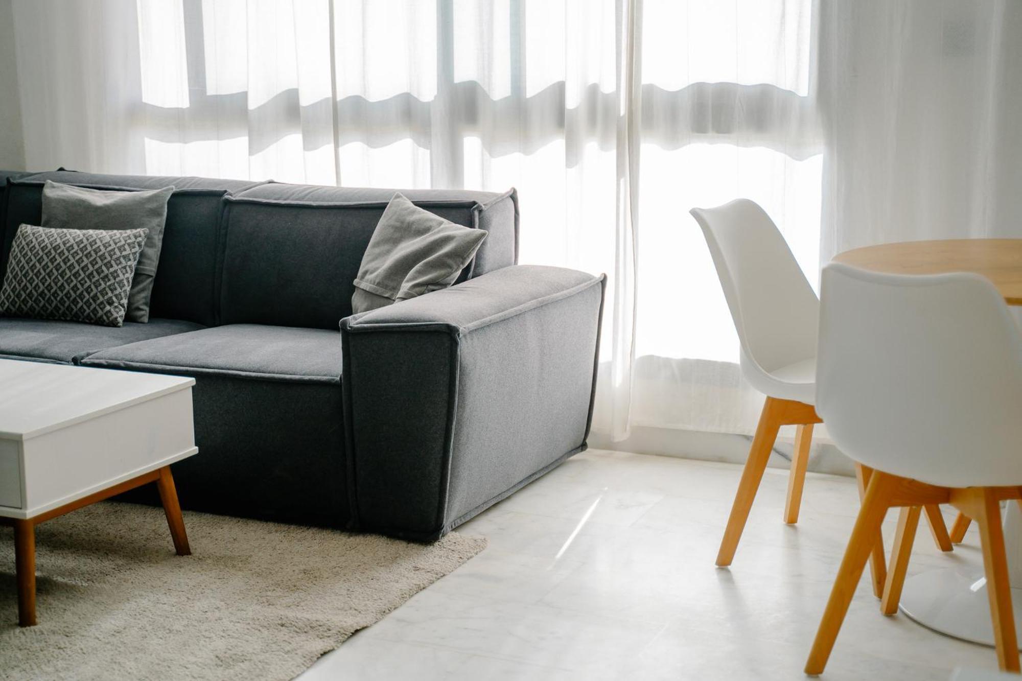 Best Location, 2 Minute To Beach Casablanca Exterior foto